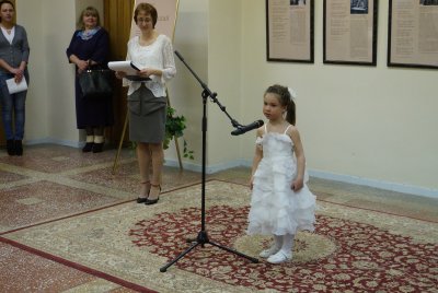 Выставка «Сеймчанский след» Выставка «Сеймчанский след»