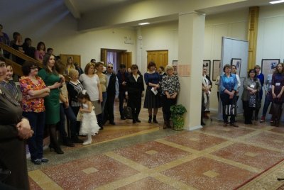 Выставка «Сеймчанский след» Выставка «Сеймчанский след»