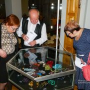 НОЧНОЕ РАНДЕВУ… В МУЗЕЕ НОЧНОЕ РАНДЕВУ… В МУЗЕЕ