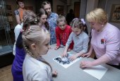 ПОЗНАВАТЕЛЬНО, УВЛЕКАТЕЛЬНО, ВЕСЕЛО ПОЗНАВАТЕЛЬНО, УВЛЕКАТЕЛЬНО, ВЕСЕЛО