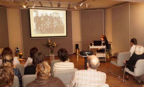 125 лет со дня рождения Александра Полиевктовича Хмелинина 125 лет со дня рождения Александра Полиевктовича Хмелинина