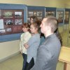 Краеведческий музей колесит по Магадану Краеведческий музей колесит по Магадану