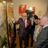 Краснознамённая выставка Краснознамённая выставка