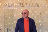 Сергей Ефимов: Я влюблен в этот город с детства, и другого мне не надо! Сергей Ефимов: Я влюблен в этот город с детства, и другого мне не надо!