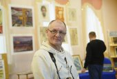 ОН ГОВОРИЛ ПОСРЕДСТВОМ КИСТИ ОН ГОВОРИЛ ПОСРЕДСТВОМ КИСТИ