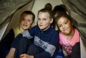 ОДНАЖДЫ ПЕРВЫМ ЛЕТНИМ ДНЁМ ОДНАЖДЫ ПЕРВЫМ ЛЕТНИМ ДНЁМ