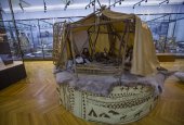 В ТРАДИЦИЯХ СЕВЕРА В ТРАДИЦИЯХ СЕВЕРА