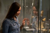 БЛИЗИТСЯ НОЧЬ ИСКУССТВ! БЛИЗИТСЯ НОЧЬ ИСКУССТВ!
