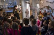 ПЕРЕЛЁТНЫЕ И ЗИМУЮЩИЕ ПТИЦЫ ПЕРЕЛЁТНЫЕ И ЗИМУЮЩИЕ ПТИЦЫ