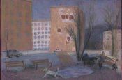 ГОРОДУ ПОСВЯЩАЕТСЯ... ГОРОДУ ПОСВЯЩАЕТСЯ...