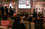 БОГОРАЗОВСКИЕ ЧТЕНИЯ БОГОРАЗОВСКИЕ ЧТЕНИЯ