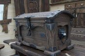 ТАЙНЫ СТАРОГО СУНДУКА ТАЙНЫ СТАРОГО СУНДУКА