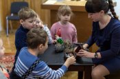 В МИРЕ СКАЗОЧНОМ КАМНЕЙ В МИРЕ СКАЗОЧНОМ КАМНЕЙ