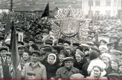 ДАЛЬСТРОЙ - ТРУДОВОЙ ФРОНТ ДАЛЬСТРОЙ - ТРУДОВОЙ ФРОНТ