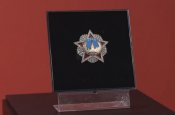 ИСТОРИЯ ВЫСШЕЙ ВОЕННОЙ НАГРАДЫ СССР – ОРДЕНА «ПОБЕДА» ИСТОРИЯ ВЫСШЕЙ ВОЕННОЙ НАГРАДЫ СССР – ОРДЕНА «ПОБЕДА»