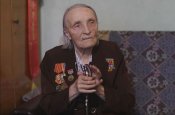 ФРОНТОВИК АЛЕКСАНДРА САФРОНОВА ФРОНТОВИК АЛЕКСАНДРА САФРОНОВА