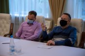 СОЗДАЕТСЯ ЭТНОКНИГА СОЗДАЕТСЯ ЭТНОКНИГА